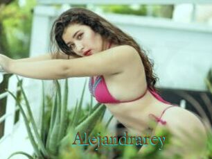 Alejandrarey
