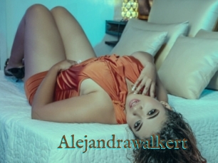 Alejandrawalkert