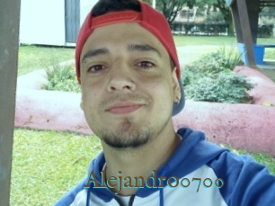 Alejandro0700