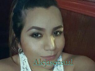 Alejasensual