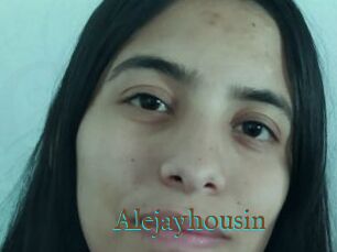 Alejayhousin