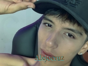 Alejocruz