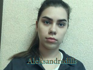 Aleksandradills