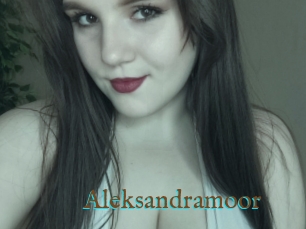 Aleksandramoor