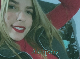 Alelipons