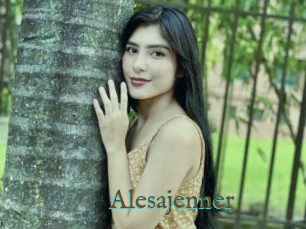 Alesajenner
