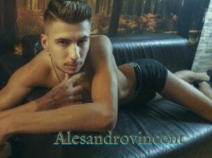 Alesandrovincent