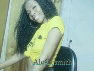 Alesia_smith