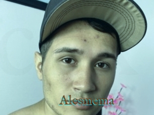 Alesmema