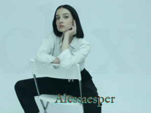 Alessaesper