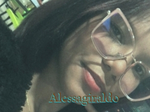 Alessagiraldo