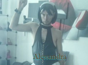 Alessandra