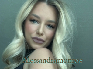 Alessandramonroe