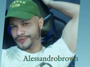 Alessandrobrown