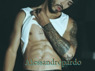 Alessandropardo
