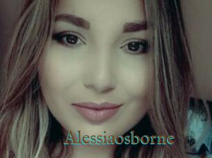 Alessiaosborne