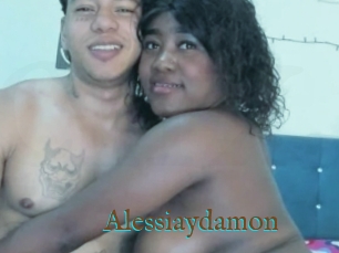 Alessiaydamon