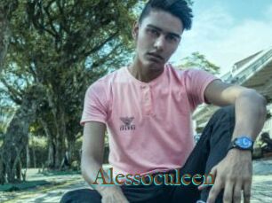 Alessoculeen