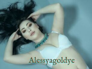 Alessyagoldye