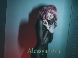 Alessyanova