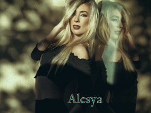 Alesya