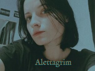 Alettagrim