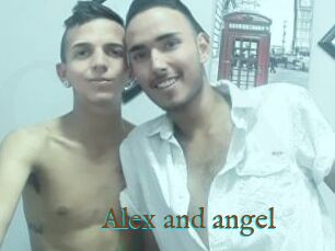 Alex_and_angel