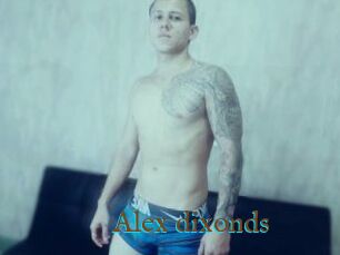 Alex_dixonds