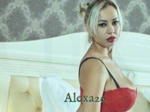 Alexa26
