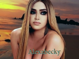 Alexabecky