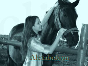 Alexaboleyn