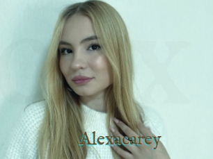 Alexacarey