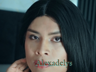 Alexadelys