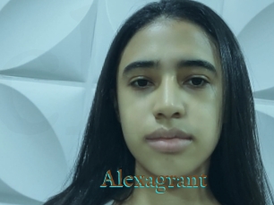 Alexagrant