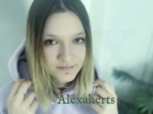 Alexaherts