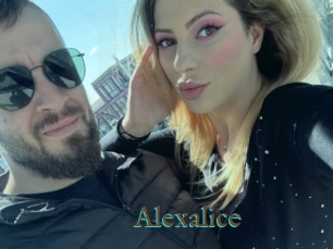 Alexalice