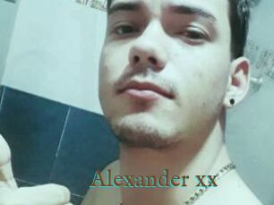Alexander_xx