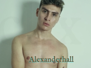 Alexanderhall