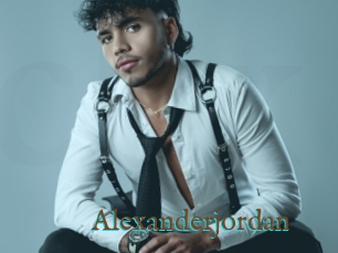 Alexanderjordan