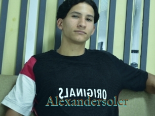 Alexandersoler