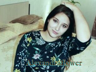 Alexandraflower