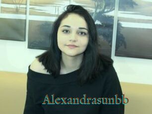 Alexandrasunbb