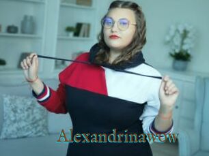 Alexandrinawow