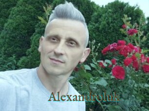 Alexandroluk