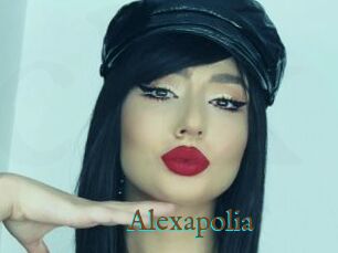 Alexapolia