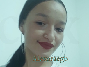 Alexaraegb
