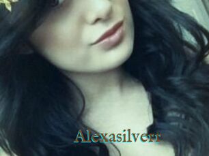 Alexasilverr