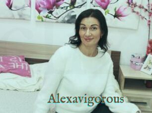 Alexavigorous