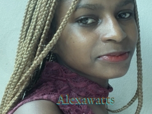 Alexawatts