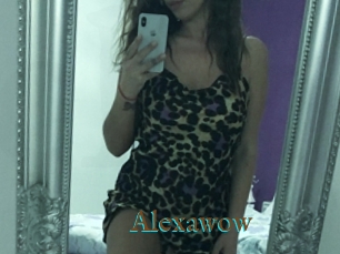 Alexawow